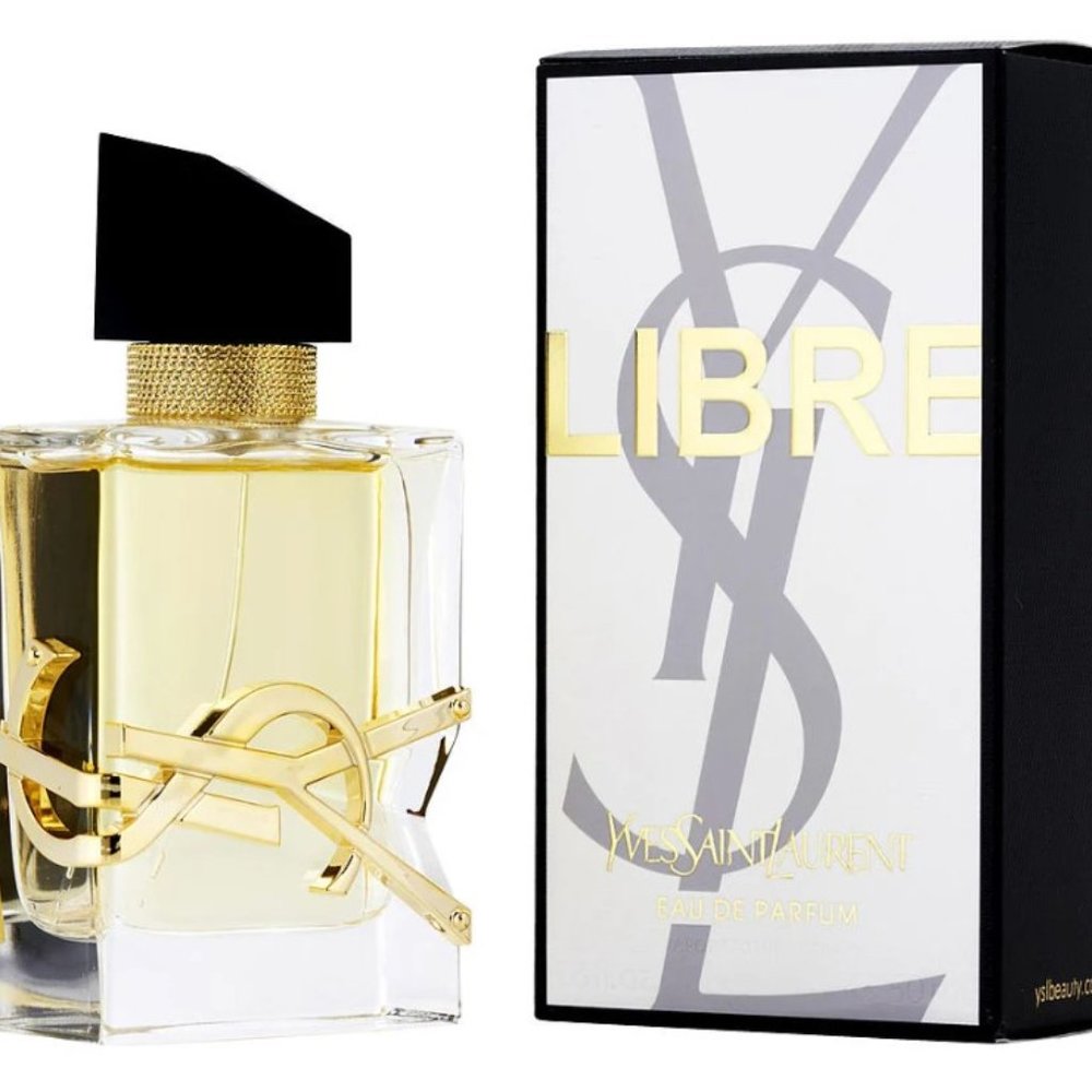 Libre Yves Saint Laurent 3 oz - No Lid (Not a Tester)